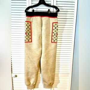 Louis Vuitton Jogging Sweatpants